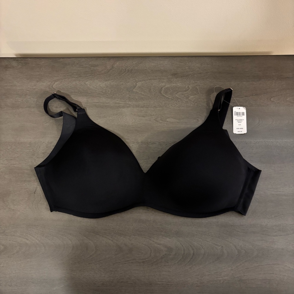 NWT Soma Bra 40DD